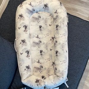 Deluxe DockATot baby sleeper